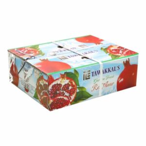 Pomegranate Indian Box(2kg)