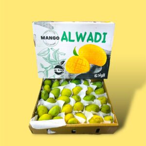 Mango Fas Egypt-Box 2kg