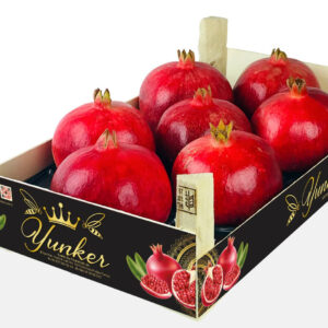 Pomegranate Turkey 1Box(3.5KG)