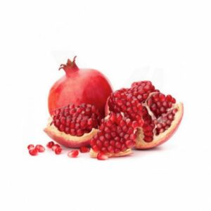 Pomegranate India 500gm