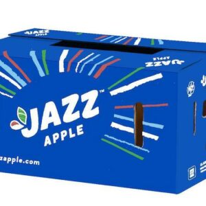 Apple Jazz 1Box