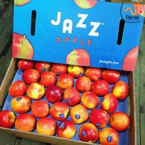 Apple Jazz 1Tray