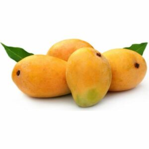 Mango Alphonso 500gm