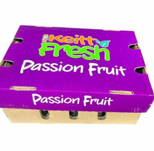 Passion Fruit Kenya…
