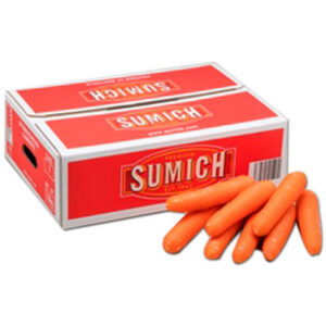 Carrot Australia Box…