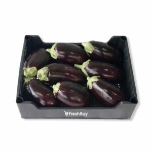 Eggplant Iran Box…