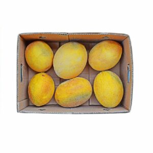 Sweet Melon Oman…