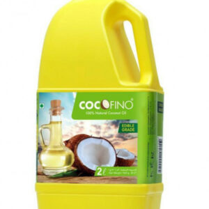 Cocofino Coconut Oil…