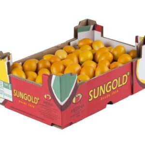 Kumquat – box