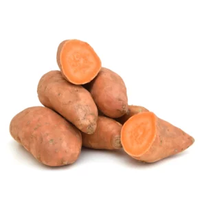 Sweet Potato Red…