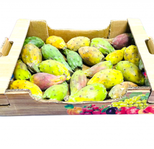 Prickly Pears Tunisia-Box
