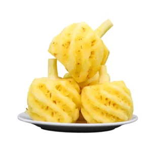 Peeled Pineapple-PKT