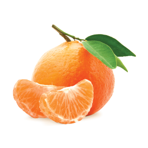 Orange Tangerine Spain…