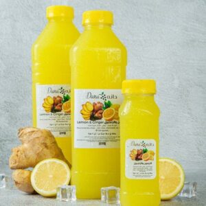 Dana Juice Lemon…