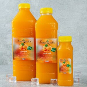 Dana Juice Apricot…