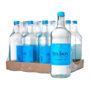Hildon Water 750Ml…