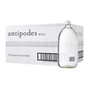 Antipodes Water 1Ltr Box( 1 x 12 )