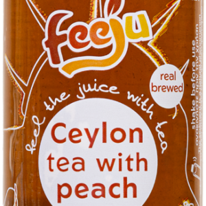 Feeju Ceylon Tea…