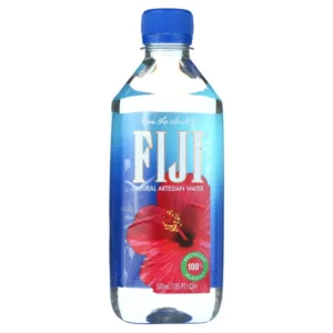 Fiji Water 500Ml…