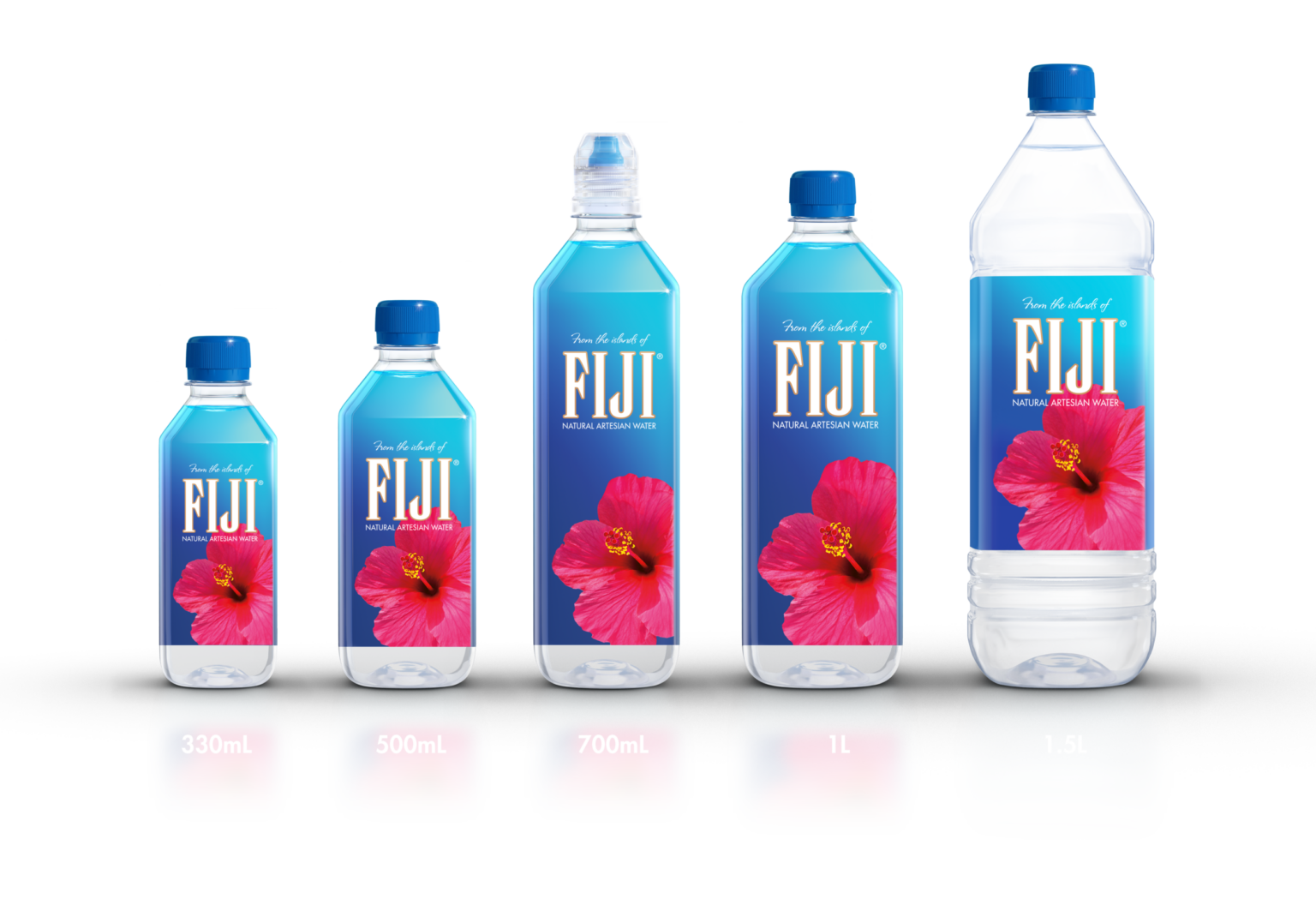 Fiji Water 500Ml Pc – Super Fruits