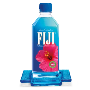 Fiji Water 330Ml…