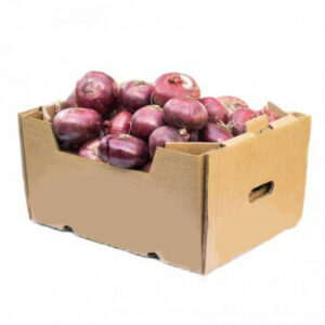 Onion India Box…