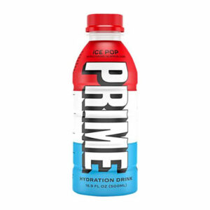 Prime Drinks Ice…