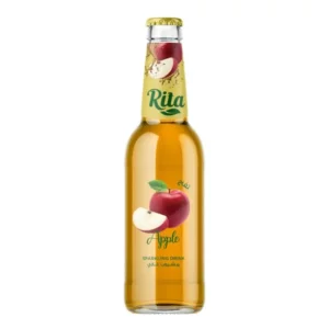 Rita Energy Drinks…