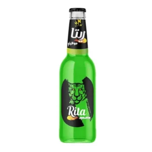 Rita Energy Drinks…
