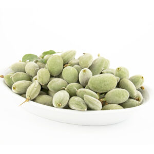Green Almond(Loss) Leb…