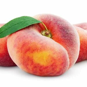 Flat Peaches Jordan…