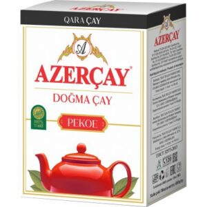 Azercay Pekoe Tea…
