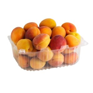 Spain Apricot Pkt