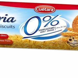 Cuetara Digestive Biscuits…