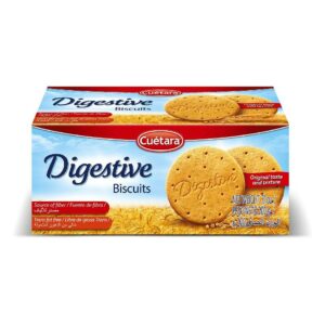 Cuetara Digestive Biscuits…