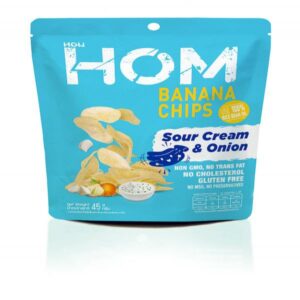 Hom Banana Chips…