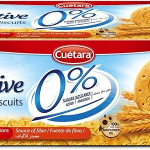 Cuetara Digestive Biscuits…