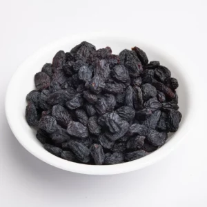 Black Raisins 500gm