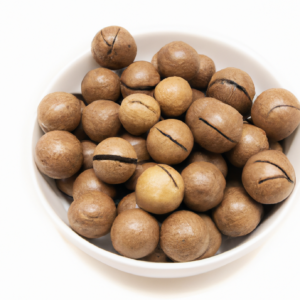 Machadamia Nuts 500gm