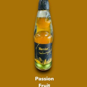 Namlet Drink Passion…