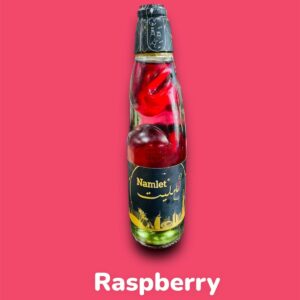 Namlet Drink Raspberry…