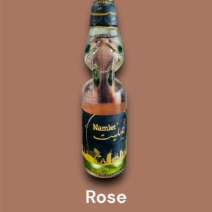 Namlet Drink Rose…