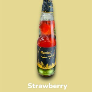 Namlet Drink Strawberry…