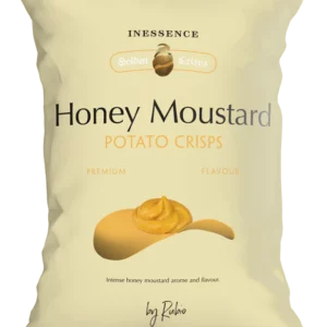 Rubio Chips Honey Mustard 45gm