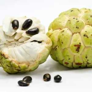 Custard Apple Spain…