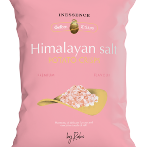 Rubio Chips Himalayan Salt 45g