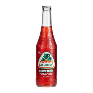 Jarritos Soda Strawberry…