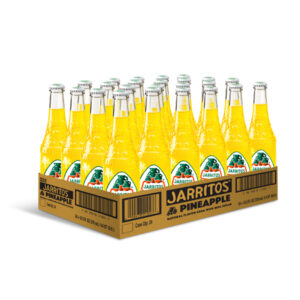 Jarritos Soda Pineapple…