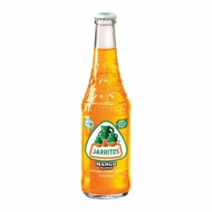 Jarritos Soda Mngo…