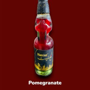 Namlet Drink Pomegranate…